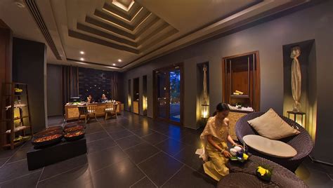 devarana spa dusit